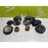 Опора переднего амортизатора Opel Astra G 1998-2005