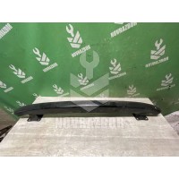 Усилитель заднего бампера Skoda Octavia A4 1U 2000-2011