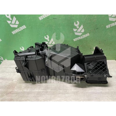 Корпус отопителя Skoda Octavia A4 1U 2000-2011