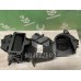 Корпус отопителя Skoda Octavia A4 1U 2000-2011