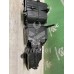 Корпус отопителя Skoda Octavia A4 1U 2000-2011