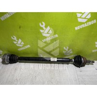 Полуось передняя правая Skoda Octavia A4 1U 2000-2011