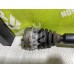 Полуось передняя правая Skoda Octavia A4 1U 2000-2011