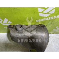 Экран тепловой Skoda Octavia A4 1U 2000-2011