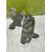 Ответная часть замка багажника Skoda Octavia A4 1U 2000-2011