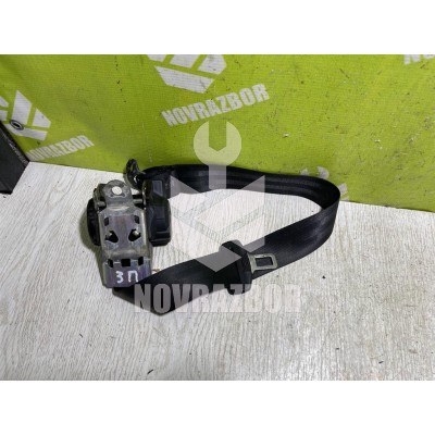 Ремень безопасности Skoda Octavia A4 1U 2000-2011