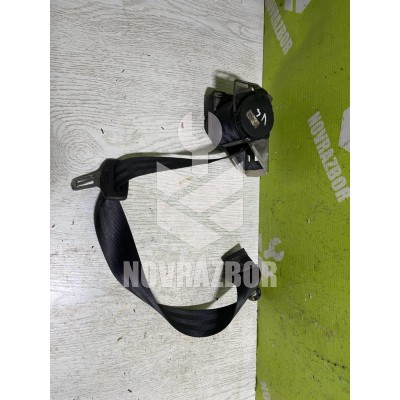 Ремень безопасности Skoda Octavia A4 1U 2000-2011