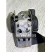 Ремень безопасности Skoda Octavia A4 1U 2000-2011