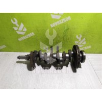 Коленвал Opel Astra G 1998-2005