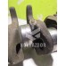 Коленвал Opel Astra G 1998-2005