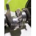 Коленвал Opel Astra G 1998-2005