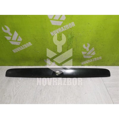 Накладка двери багажника Opel Astra G 1998-2005