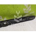 Накладка двери багажника Opel Astra G 1998-2005