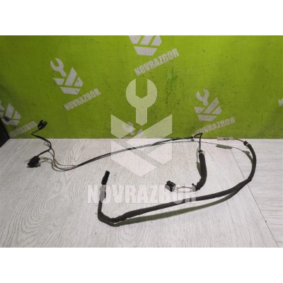 Проводка (коса) Opel Astra G 1998-2005