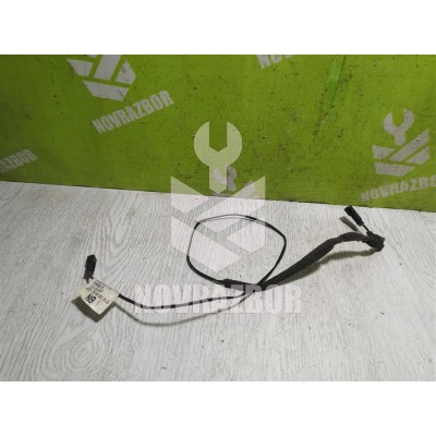 Проводка (коса) Opel Astra G 1998-2005
