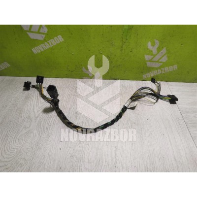 Проводка (коса) Opel Astra G 1998-2005