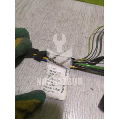 Проводка (коса) Opel Astra G 1998-2005