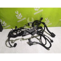 Проводка (коса) Skoda Octavia A4 1U 2000-2011