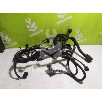 Проводка (коса) Skoda Octavia A4 1U 2000-2011