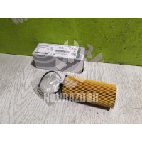 Фильтр масляный BMW X3 F25 2010-2017