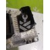 Блок управления двигателем Opel Astra G 1998-2005