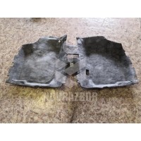 Ковролин Skoda Octavia A4 1U 2000-2011