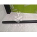 Накладка заднего бампера Skoda Octavia A4 1U 2000-2011