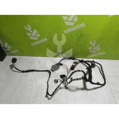 Проводка (коса) Skoda Octavia A4 1U 2000-2011