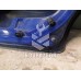 Дверь задняя правая Skoda Octavia A4 1U 2000-2011