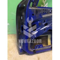 Дверь передняя правая Skoda Octavia A4 1U 2000-2011