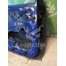 Дверь задняя левая Skoda Octavia A4 1U 2000-2011