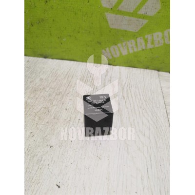 Реле Skoda Octavia A4 1U 2000-2011