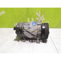 Компрессор кондиционера Skoda Octavia A4 1U 2000-2011
