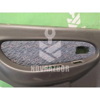 Обшивка двери комплект Kia Sephia Shuma 1996-2001