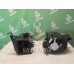 Корпус отопителя Kia Sephia Shuma 1996-2001
