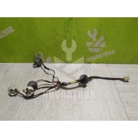 Проводка (коса) Kia Sephia Shuma 1996-2001