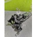 Колонка рулевая Opel Astra G 1998-2005