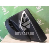 Обшивка двери комплект Hyundai i30 12-17