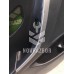 Обшивка двери комплект Hyundai i30 12-17