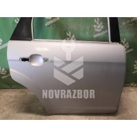 Дверь задняя правая Ford Focus 2 08-11