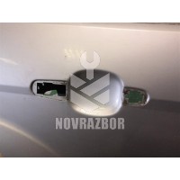 Дверь задняя правая Ford Focus 2 08-11