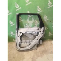 Дверь задняя правая Ford Focus 2 08-11