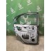 Дверь задняя левая Chery QQ6 S21 07-10