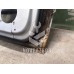 Дверь задняя левая Chery QQ6 S21 07-10