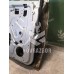 Дверь задняя левая Chery QQ6 S21 07-10