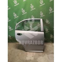 Дверь задняя правая Chery QQ6 S21 07-10