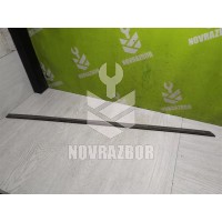 Молдинг передней правой двери Chery QQ6 S21 07-10