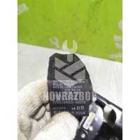 Ремень безопасности Hyundai i30 12-17