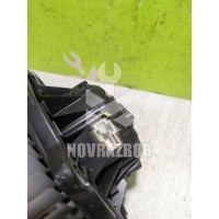 Моторчик печки Hyundai i30 12-17