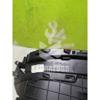 Дефлектор воздушный Hyundai i30 12-17